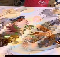 Chicco Palms - Tourism Noosa