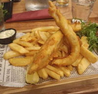 Coopers Alehouse Gepps Cross - Tourism Noosa