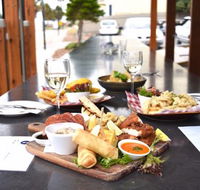 Grange Hotel Restaurant - Tourism Noosa