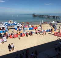 Henley Beach Surf Club - Tourism Noosa