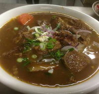 Hoang Gia Restaurant - Tourism Noosa