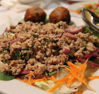 Isaan Village Thai Restaurant - Tourism Noosa
