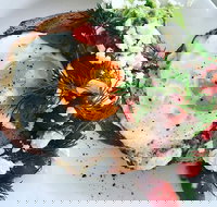 Joe's Kiosk - Tourism Noosa