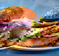 Joe's Pizza Bar - Tourism Noosa