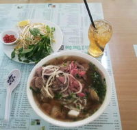 Pho Ba Ria 2 - Tourism Noosa