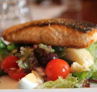 Ramsgate Hotel Restaurant - Tourism Noosa