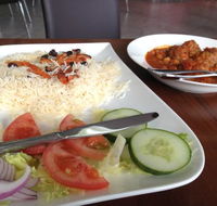 Safa Charcoal Kebab - Tourism Noosa