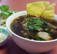 Sokha Phnom Penh Restaurant - Tourism Noosa