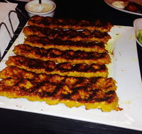 The Ghan Kebab House - Tourism Noosa