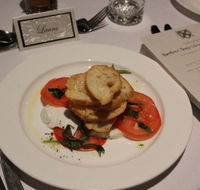 The Grange Golf Club Restaurant - Tourism Noosa