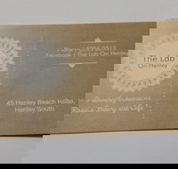The Lab On Henley - Tourism Noosa