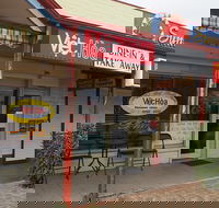 Viet Hoa Pho - Tourism Noosa