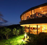 Windy Point Restaurant - Tourism Noosa