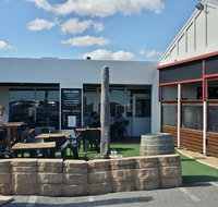 Breeze Cafe  Bar