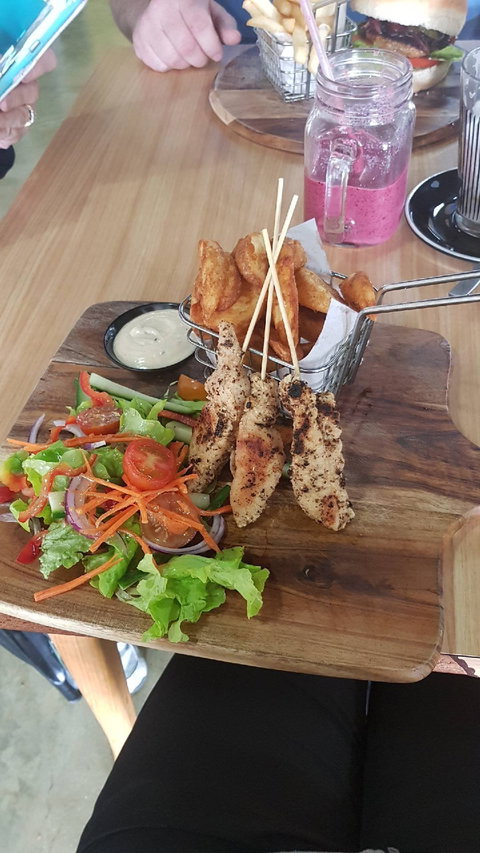 Cantina 61 - Tourism Noosa 2