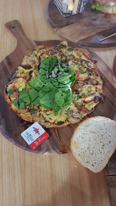 Cantina 61 - Tourism Noosa 3