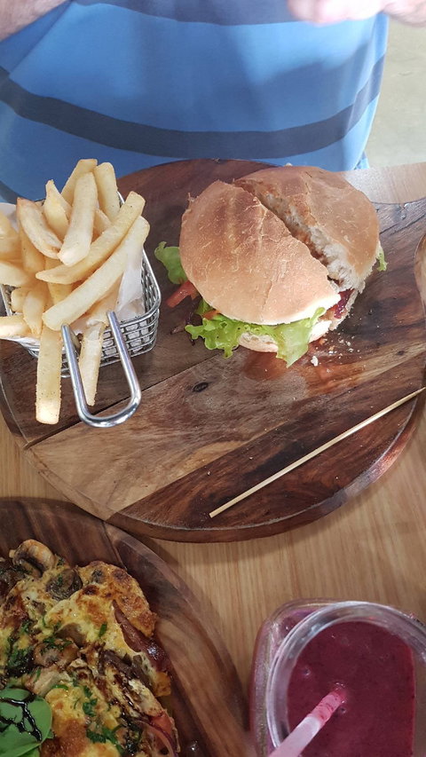 Cantina 61 - Tourism Noosa 4