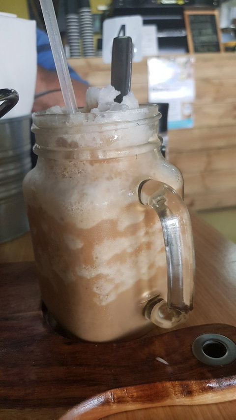 Cantina 61 - Tourism Noosa 5