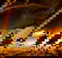 Cudlee Creek Restaurant Tavern and Caravan Park - Tourism Noosa