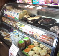 Great Nature Vegetarian Snacks and Grocery - Tourism Noosa