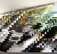 Hardy's Verandah Restaurant - Tourism Noosa