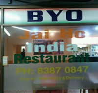 Jai Ho India Restaurant - Tourism Noosa