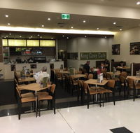 King Cove Cafe - Tourism Noosa