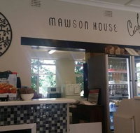 Mawson - Tourism Noosa