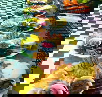 Pepper Tree Cafe - Tourism Noosa