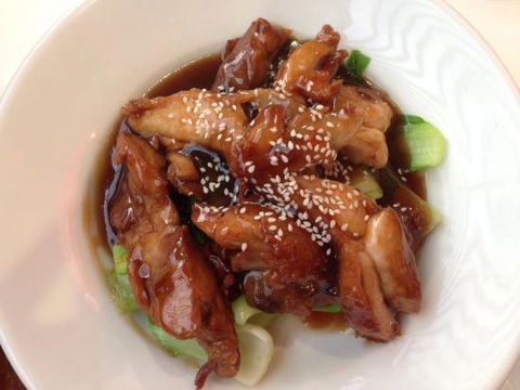 Red Chilli Asian Food Bar - Tourism Noosa 0