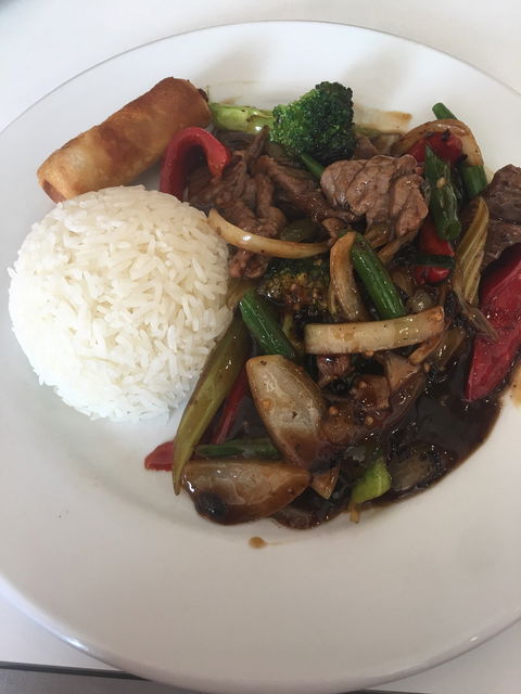 Red Chilli Asian Food Bar - Tourism Noosa 2