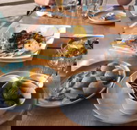 SOURC'D Wine  Coffee Bar - Tourism Noosa