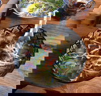 The Little Rickshaw - Tourism Noosa