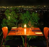 Windy Point Cafe - Tourism Noosa