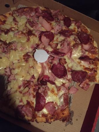 Zlice Gourmet Pizza Kitchen - Tourism Noosa 0