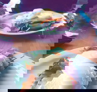 Breeze Bistro - Tourism Noosa