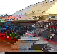 City Plaza Espresso Cafe Whyalla - Tourism Noosa