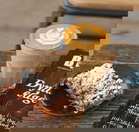 coffee by the beans - Tourism Noosa