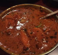 Delhi Express Indian Restaurant  Takeaway - Tourism Noosa