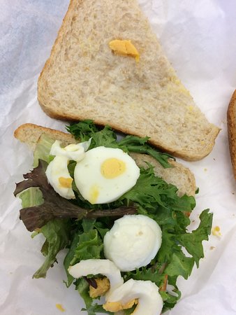 Dulwich Bakery - Tourism Noosa 0