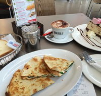 Fasta Pasta - Tourism Noosa