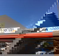 Flinders Motel On Main - Tourism Noosa