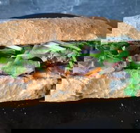 Lam's Noodle Bar - Tourism Noosa