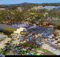 Lot 100 - Tourism Noosa
