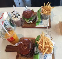 Mcdonald's Family Restaurants - Tourism Noosa