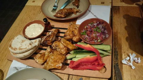 Nando's Kurralta Park - Tourism Noosa 0