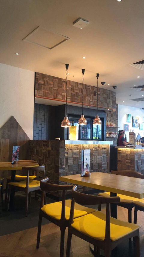 Nando's Kurralta Park - Tourism Noosa 2
