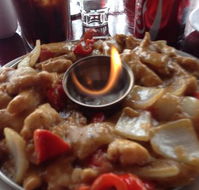 Oriental Garden Restaurant - Tourism Noosa
