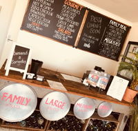 Sorrento's Pizzeria - Tourism Noosa