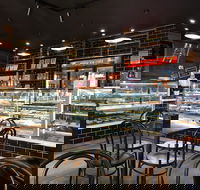 St Georges Bakehouse - Tourism Noosa